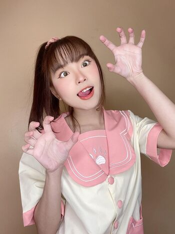 🔥 Filipina cosplayers leaked private photo uncensored full