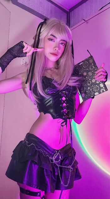 🔥 Filipina cosplayers leaked private photo uncensored full