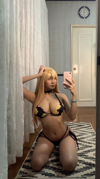 🔥 Filipina cosplayers leaked private photo uncensored full
