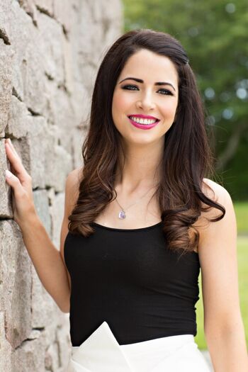 🔥 Fiona ni fhlaithearta leaked private photo uncensored full