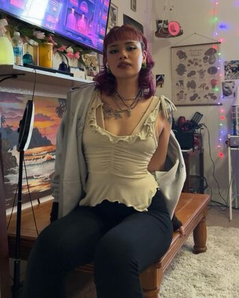 🔥 Fishtank leaked private photo uncensored full