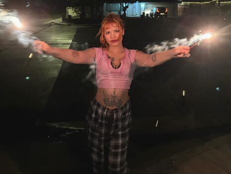 🔥 Fishtank leaked private photo uncensored full