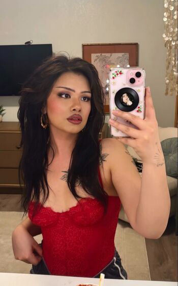 🔥 Fishtank leaked private photo uncensored full