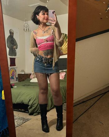 🔥 Fishtank leaked private photo uncensored full