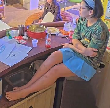 🔥 Fishtank leaked private photo uncensored full