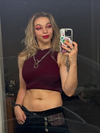 🔥 Fitlittledean leaked private photo uncensored full
