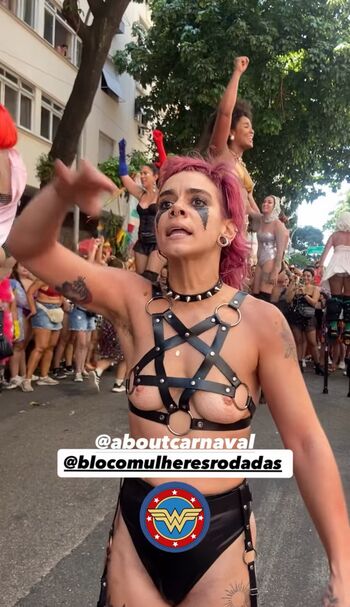 🔥 Flagras carnaval page leaked private photo uncensored full