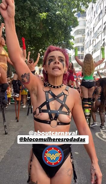 🔥 Flagras carnaval page leaked private photo uncensored full