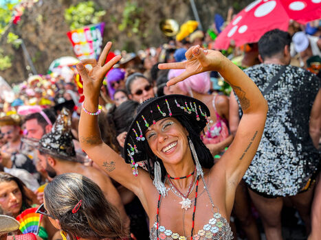 🔥 Flagras carnaval leaked private photo uncensored full