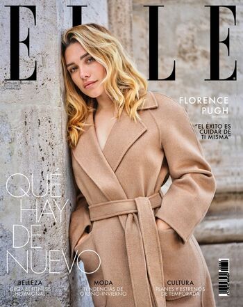 🔥 Florence pugh  page leaked private photo uncensored full