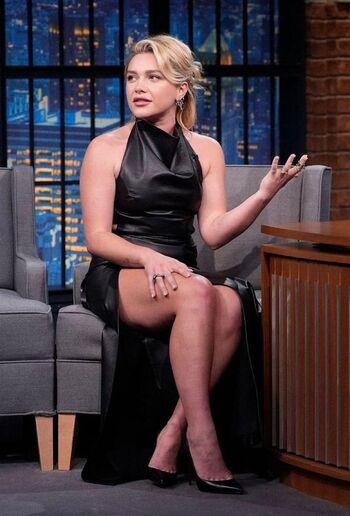 🔥 Florence pugh  page leaked private photo uncensored full
