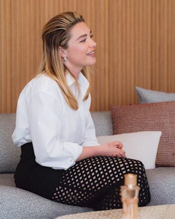 🔥 Florence pugh  page leaked private photo uncensored full