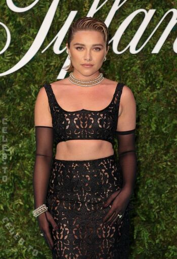 🔥 Florence pugh  page leaked private photo uncensored full