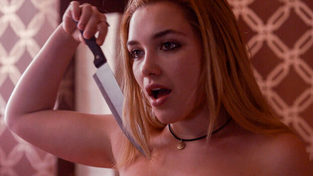 🔥 Florence pugh  page leaked private photo uncensored full