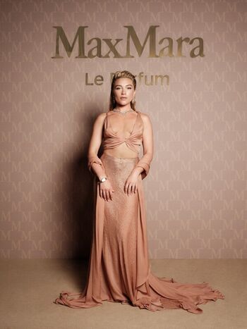 🔥 Florence pugh  page leaked private photo uncensored full