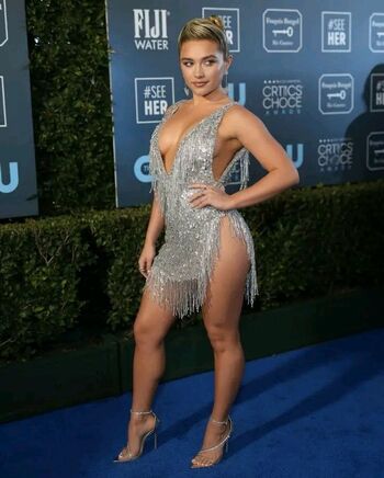 🔥 Florence pugh  page leaked private photo uncensored full