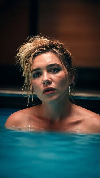 🔥 Florence pugh  page leaked private photo uncensored full