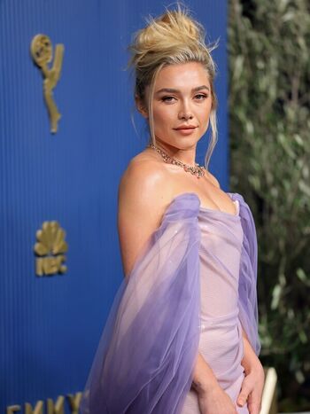 🔥 Florence pugh  page leaked private photo uncensored full