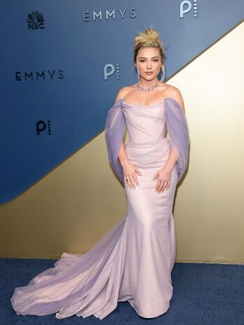 🔥 Florence pugh  page leaked private photo uncensored full