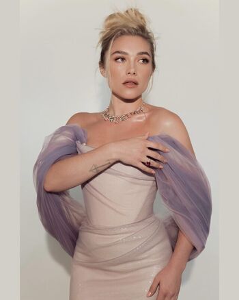 🔥 Florence pugh  page leaked private photo uncensored full