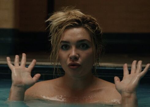 🔥 Florence pugh  page leaked private photo uncensored full
