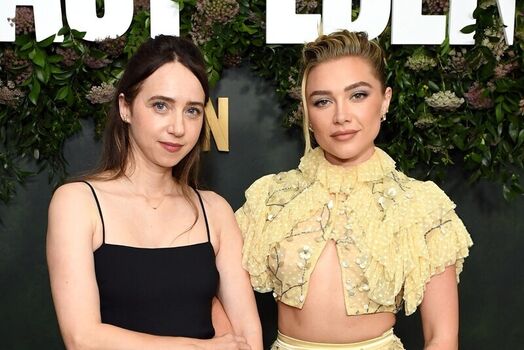 🔥 Florence pugh leaked private photo uncensored full