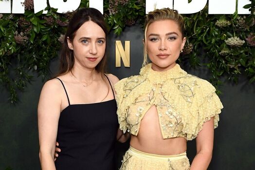 🔥 Florence pugh leaked private photo uncensored full