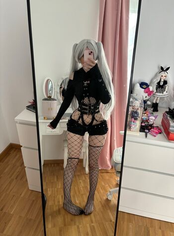 🔥 Foggycat leaked private photo uncensored full