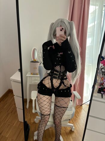🔥 Foggycat leaked private photo uncensored full