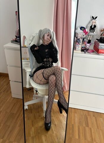 🔥 Foggycat leaked private photo uncensored full