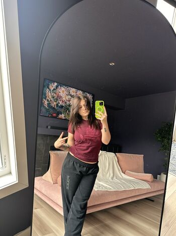 🔥 Fooya leaked private photo uncensored full