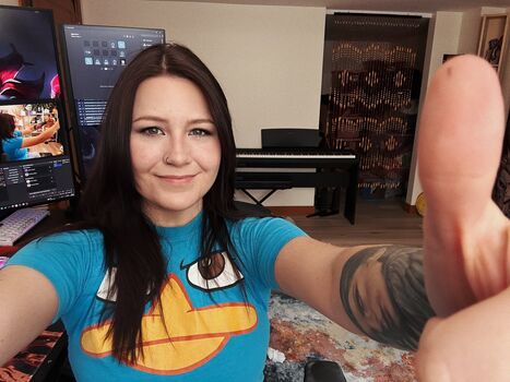 🔥 Fooya leaked private photo uncensored full