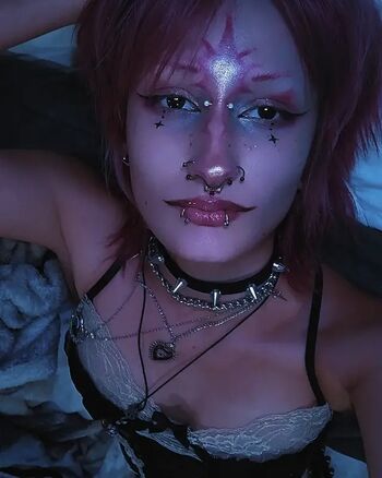 🔥 Fragile vampire leaked private photo uncensored full