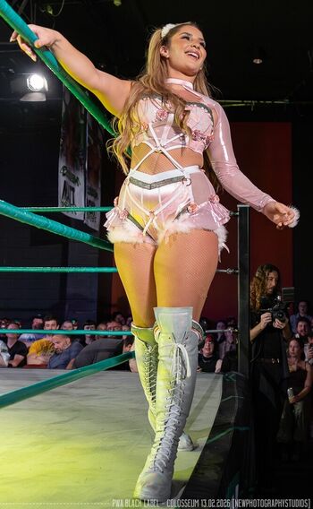 🔥 Frankie b page leaked private photo uncensored full