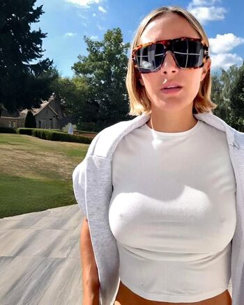 🔥 Frankie bridge  page leaked private photo uncensored full