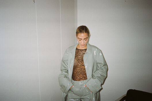 🔥 Frankie bridge  page leaked private photo uncensored full