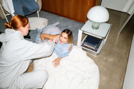 🔥 Frankie bridge  page leaked private photo uncensored full