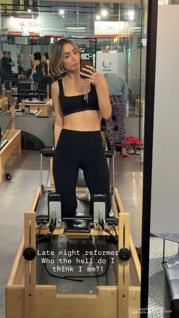 🔥 Frankie bridge  page leaked private photo uncensored full