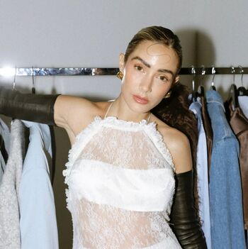 🔥 Frankie bridge  page leaked private photo uncensored full