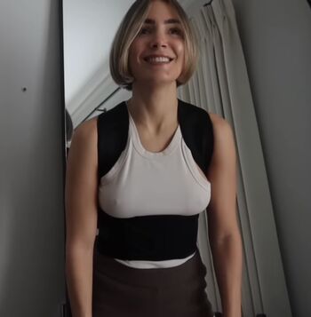 🔥 Frankie bridge  page leaked private photo uncensored full