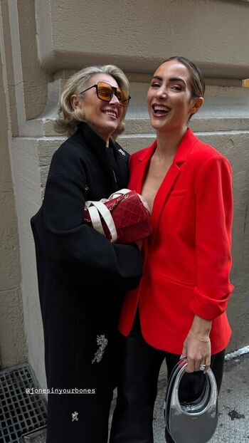 🔥 Frankie bridge  page leaked private photo uncensored full