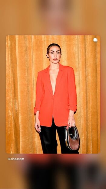 🔥 Frankie bridge  page leaked private photo uncensored full