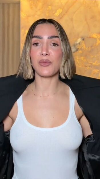 🔥 Frankie bridge  page leaked private photo uncensored full