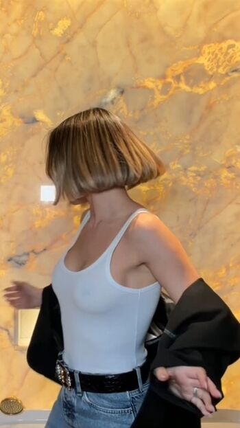 🔥 Frankie bridge  page leaked private photo uncensored full