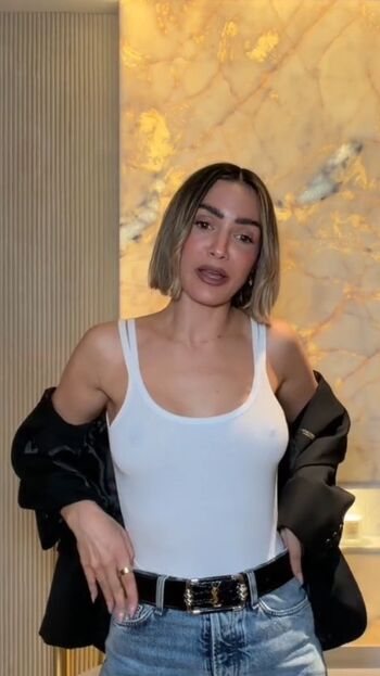 🔥 Frankie bridge  page leaked private photo uncensored full