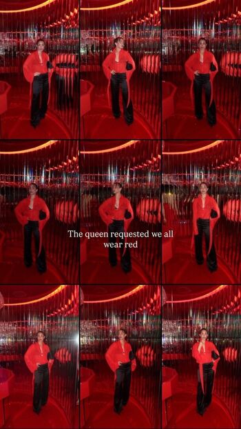 🔥 Frankie bridge leaked private photo uncensored full