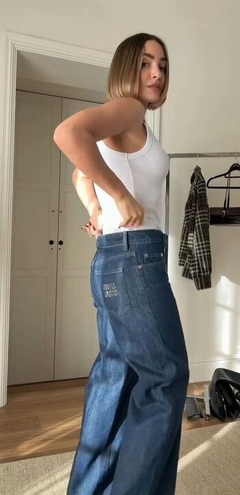 🔥 Frankie bridge leaked private photo uncensored full