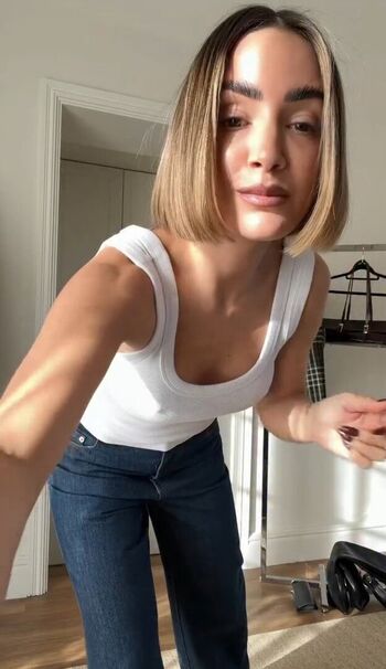 🔥 Frankie bridge leaked private photo uncensored full