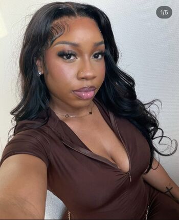 🔥 French ebony leaked private photo uncensored full