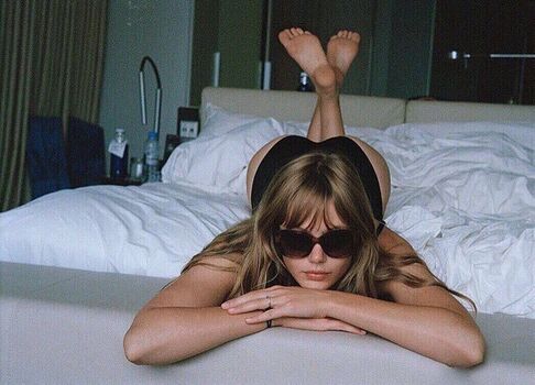 🔥 Frida gustavsson page leaked private photo uncensored full